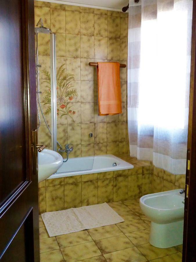 Bamboo Rooms Cartiera Reali 외부 사진