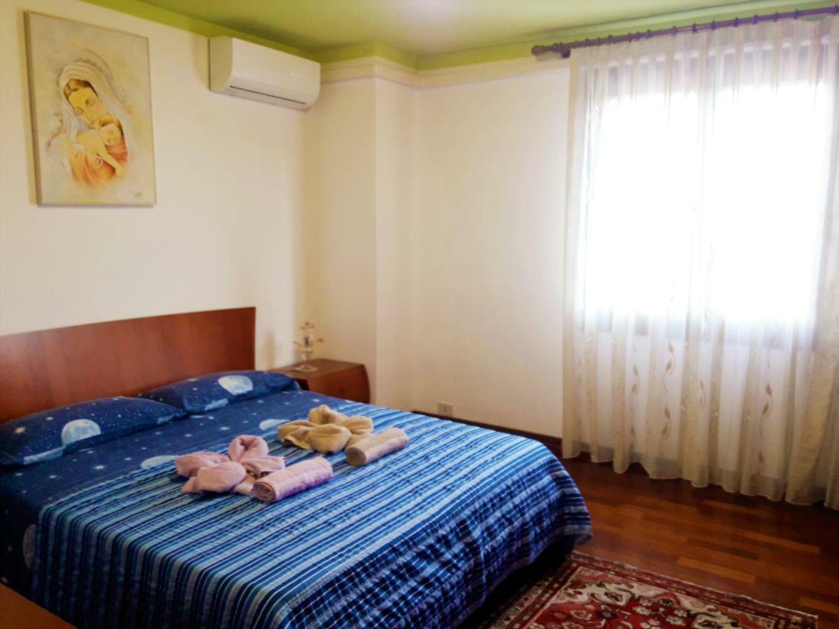 Bamboo Rooms Cartiera Reali 외부 사진