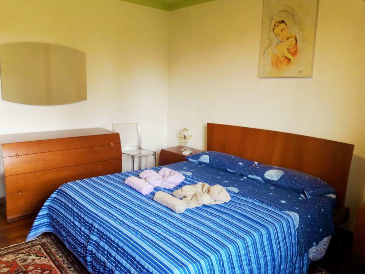 Bamboo Rooms Cartiera Reali 외부 사진