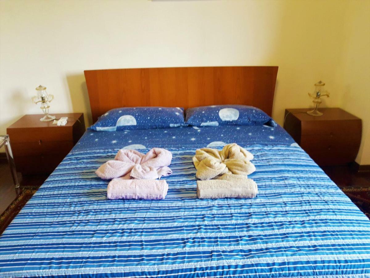 Bamboo Rooms Cartiera Reali 외부 사진