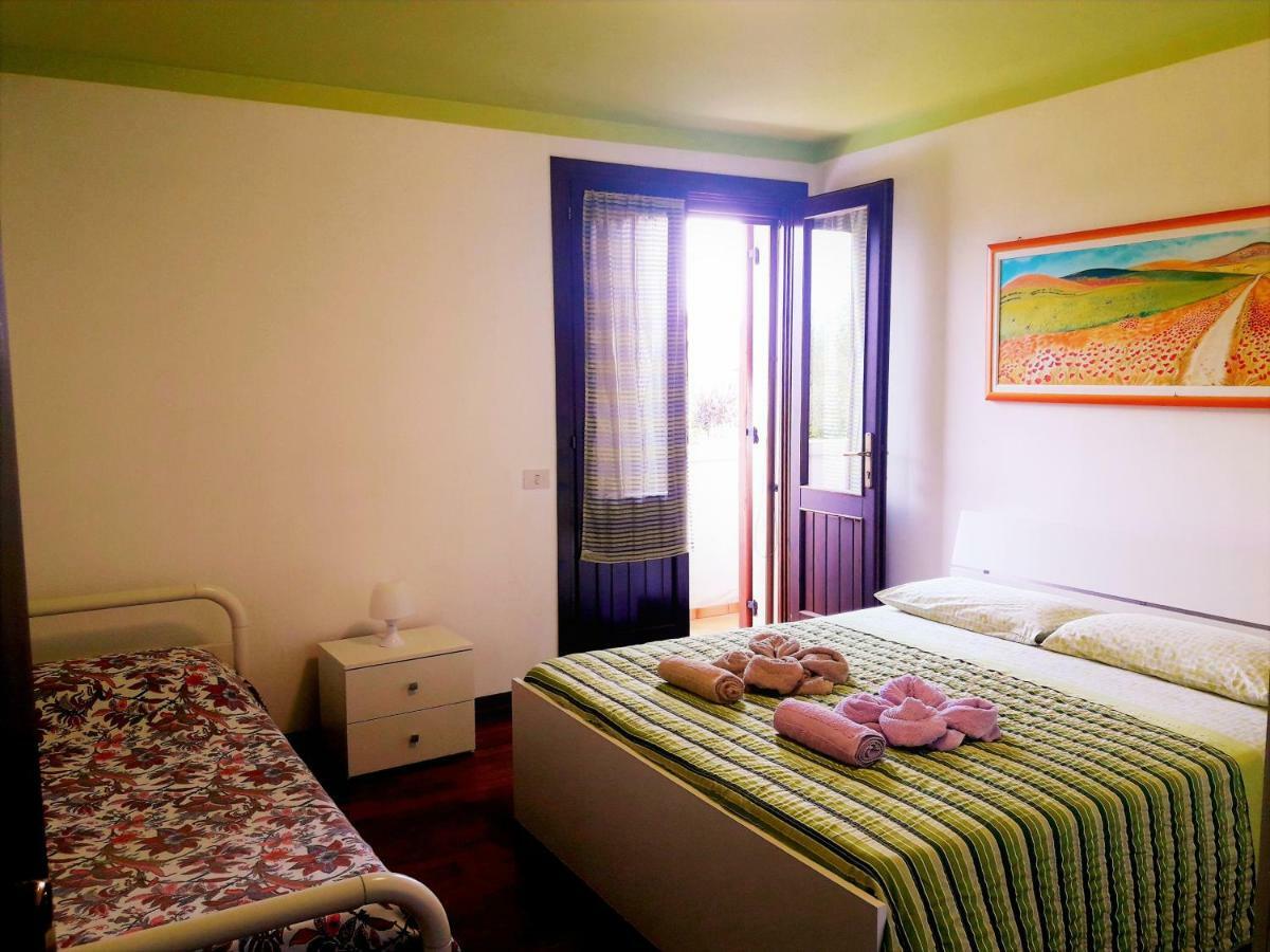 Bamboo Rooms Cartiera Reali 외부 사진